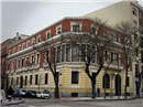IES Santa Engracia: Colegio Público en MADRID,Secundaria,Bachillerato,